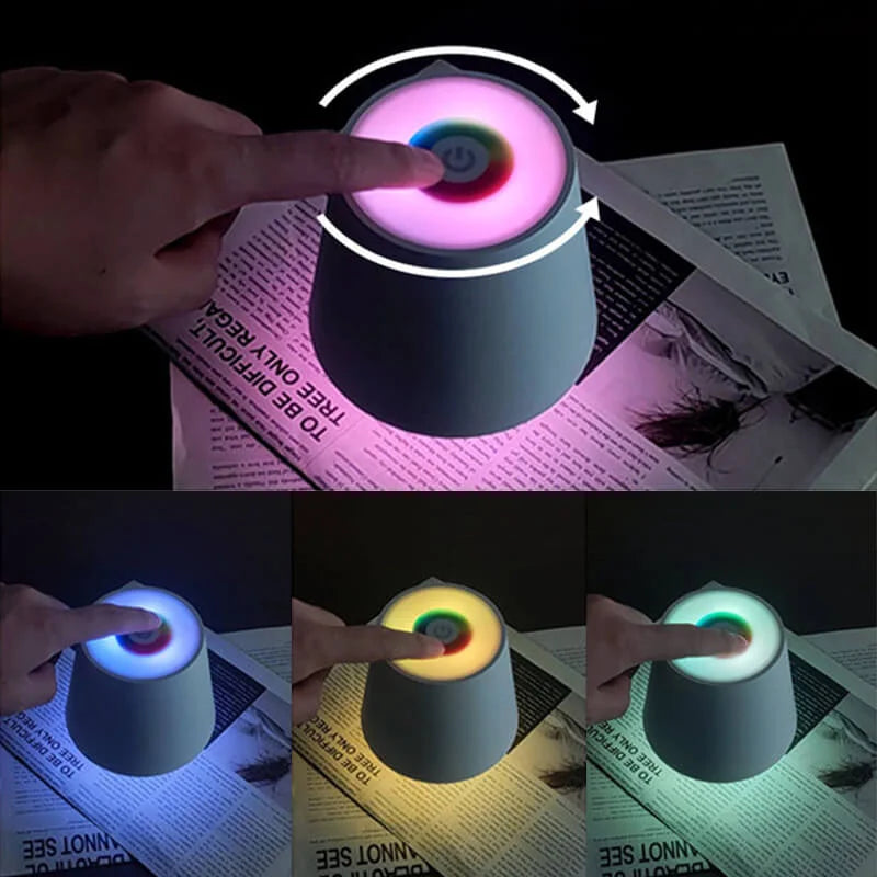 Flaskelys™ – gør din flaske til en lampe