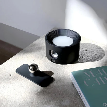 NemSæt™ Monteringsfri Væglampe