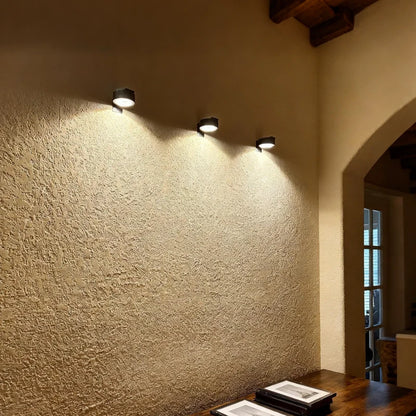 AuraArt™ – Ledningsfri Billedspot