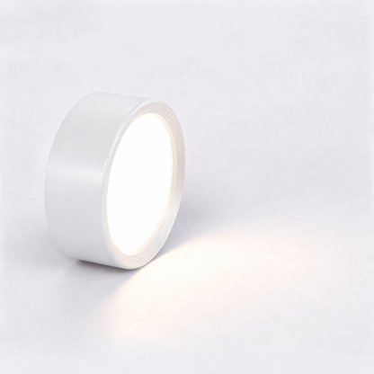 AluminBeam – Ultra Slim LED Loftlampe i Aluminium