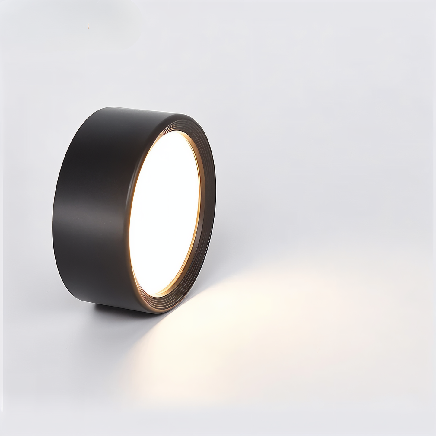 AluminBeam – Ultra Slim LED Loftlampe i Aluminium