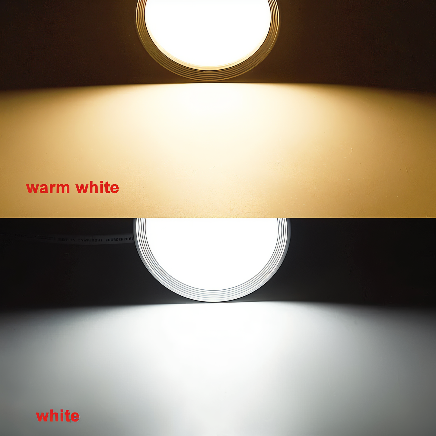AluminBeam – Ultra Slim LED Loftlampe i Aluminium