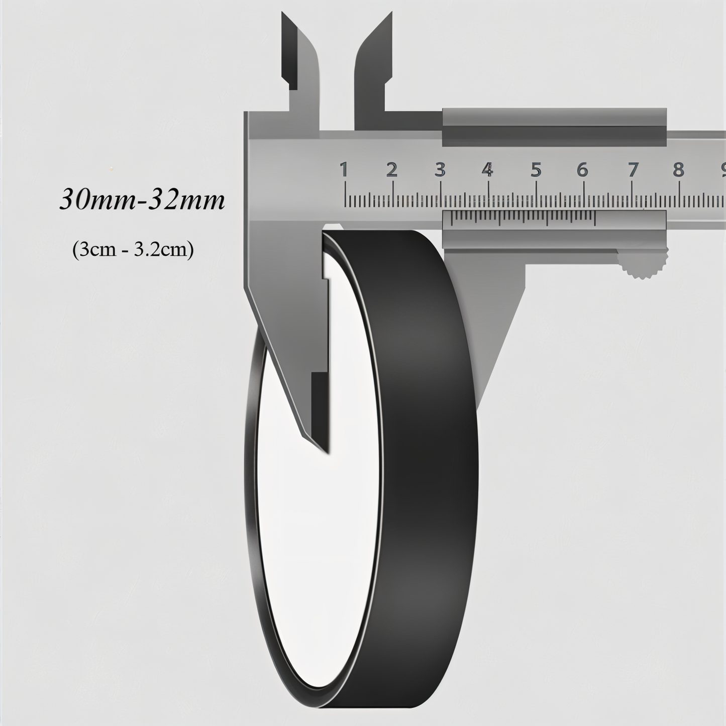 AluminBeam – Ultra Slim LED Loftlampe i Aluminium