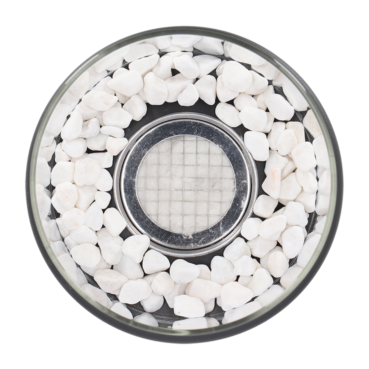 Nordisk Olie-Lys i Glas™