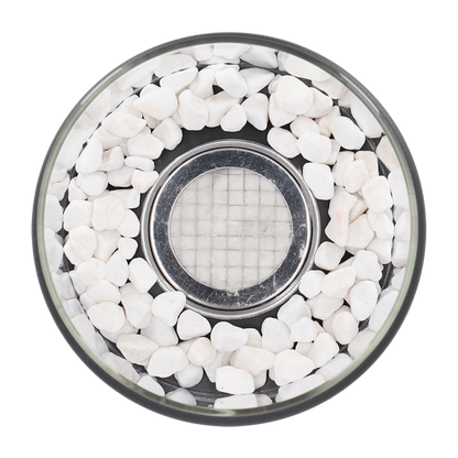 Nordisk Olie-Lys i Glas™