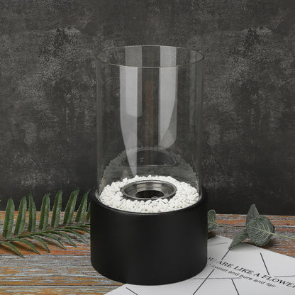 Nordisk Olie-Lys i Glas™