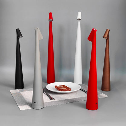 Natskær™ – bordlampen der tændes med et touch