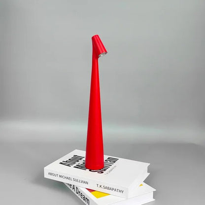 Natskær™ – bordlampen der tændes med et touch