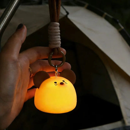 TaskeGlimt™ – Intelligent lys til din taske