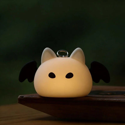 TaskeGlimt™ – Intelligent lys til din taske