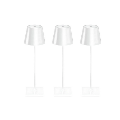 Frilys™ – bordslampen du tager med dig