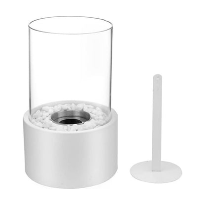 Nordisk Olie-Lys i Glas™