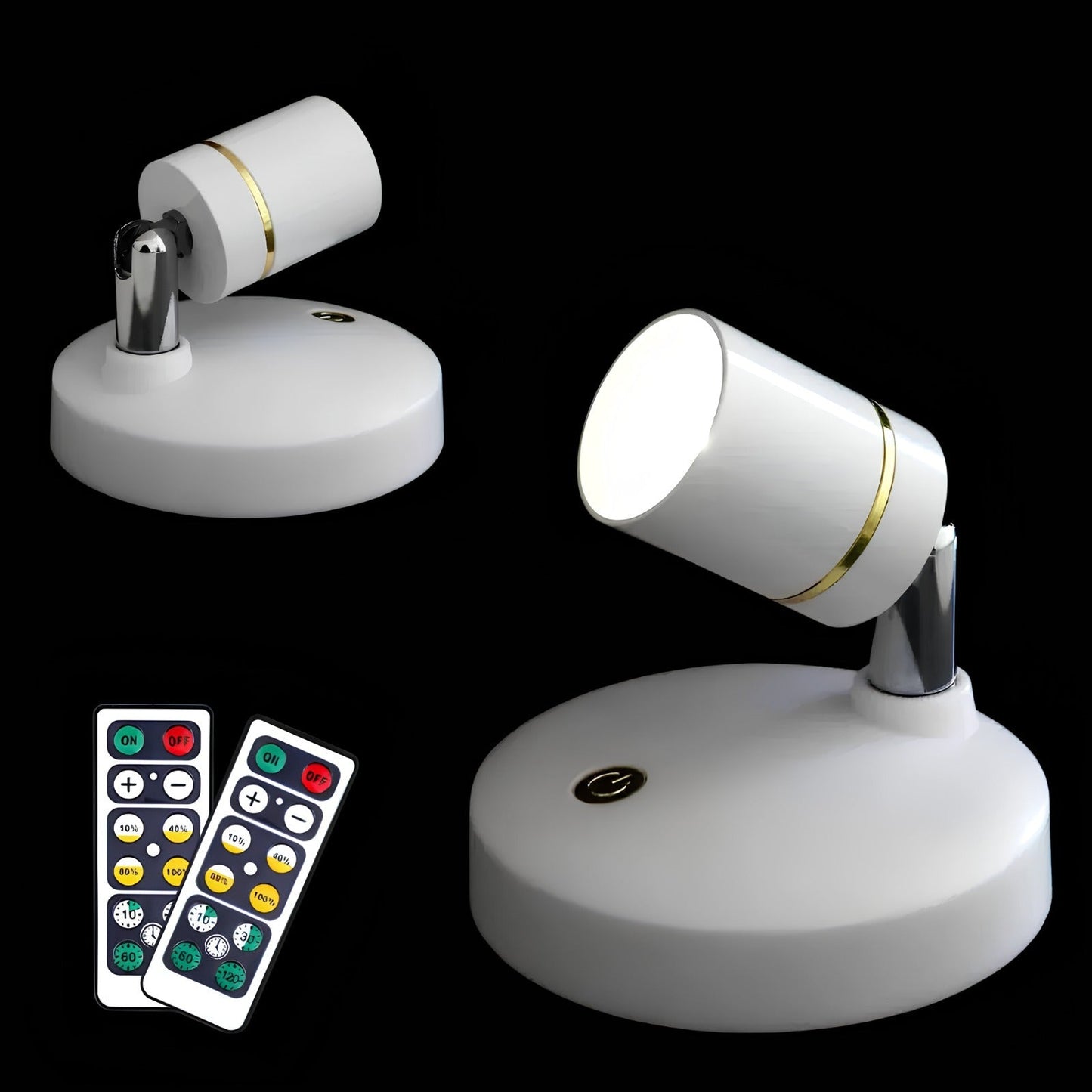 NemSæt™ Væglampe