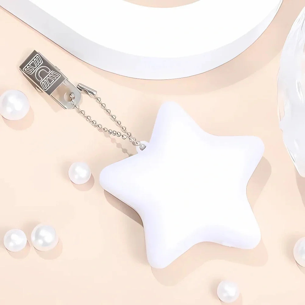 TaskeGlimt™ – Intelligent lys til din taske