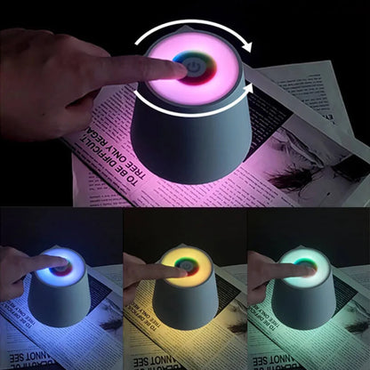 Flaskelys™ – gør din flaske til en lampe