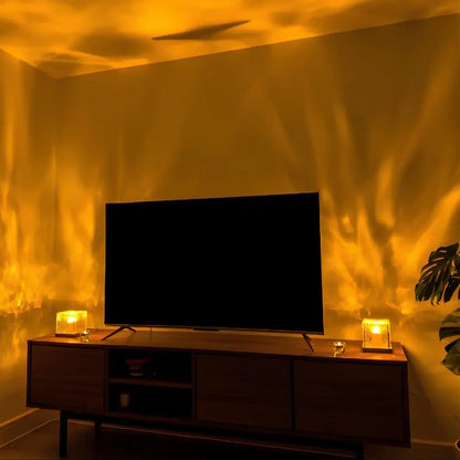 Aurora™ Nordlys-kube