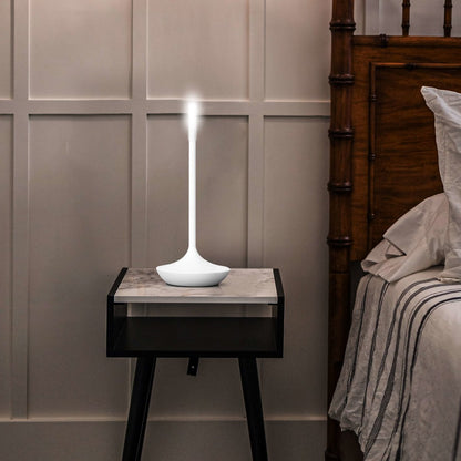 Søjlelys™ – det elegante bordlys