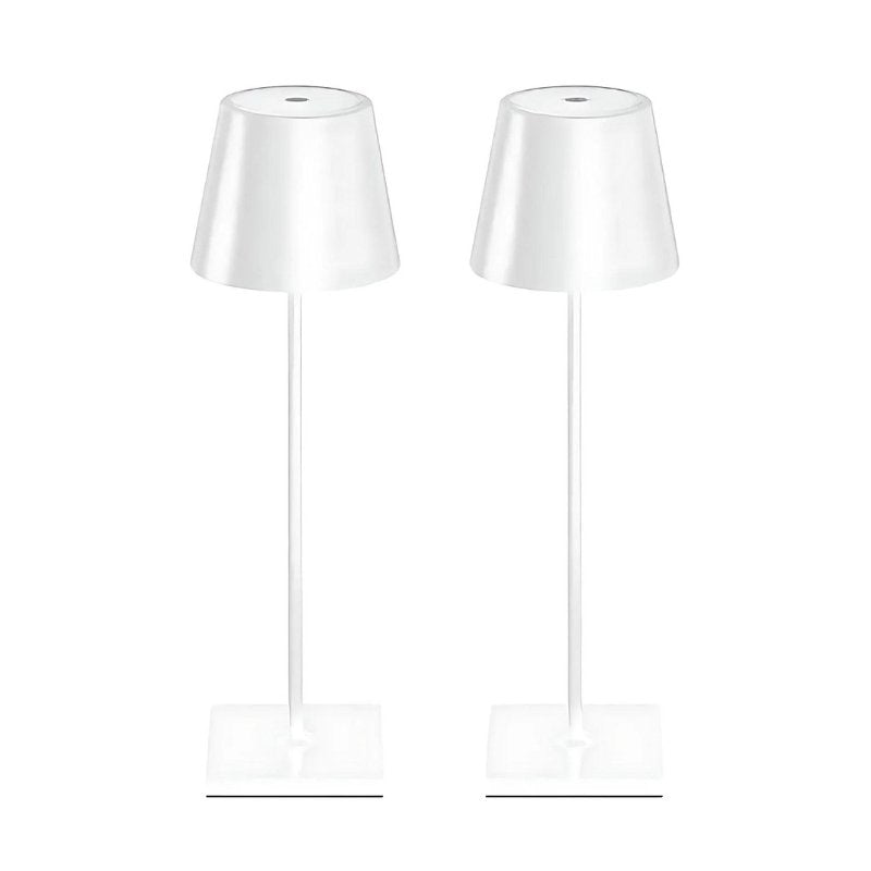 Frilys™ – bordslampen du tager med dig