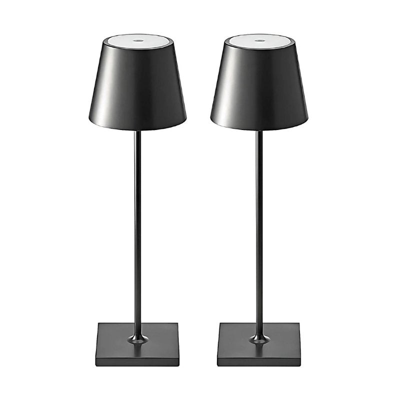 Frilys™ – bordslampen du tager med dig