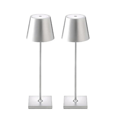Frilys™ – bordslampen du tager med dig