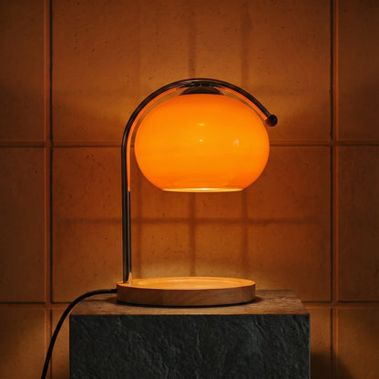 GlødeDom | Stearinlysvarmere med Retrodesign – Uden Flamme