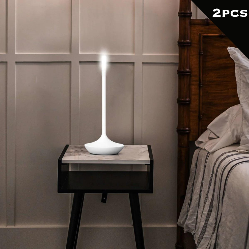 Søjlelys™ – det elegante bordlys